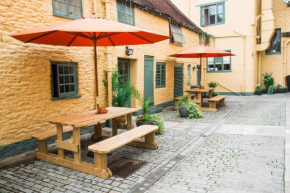 Hotels in Wincanton